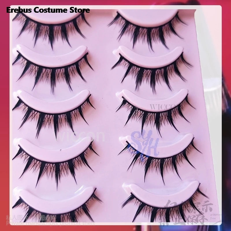 Anime Movie Kpop Demon Cosplay Mira Huntrix Golden Stage Uniform Black Flash Gorgeous Punk Coat Mini Dress Lolita 코스프레 Halloween