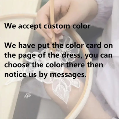 SSYTENS Modest Wedding Dresses Long Sleeves Customized Boho Bride Dress O-Neck Appliques A-Line Bridal Gown Vestidos De Novia