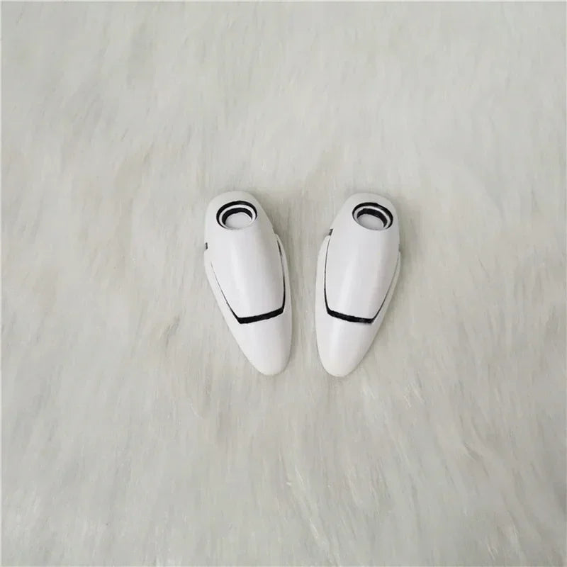 Rei Ayanami Cosplay Costume Asuka Langley Soryu Cosplay Girl Women School Uniform Dresses Wig Hair Clips Halloween Loli Clothing