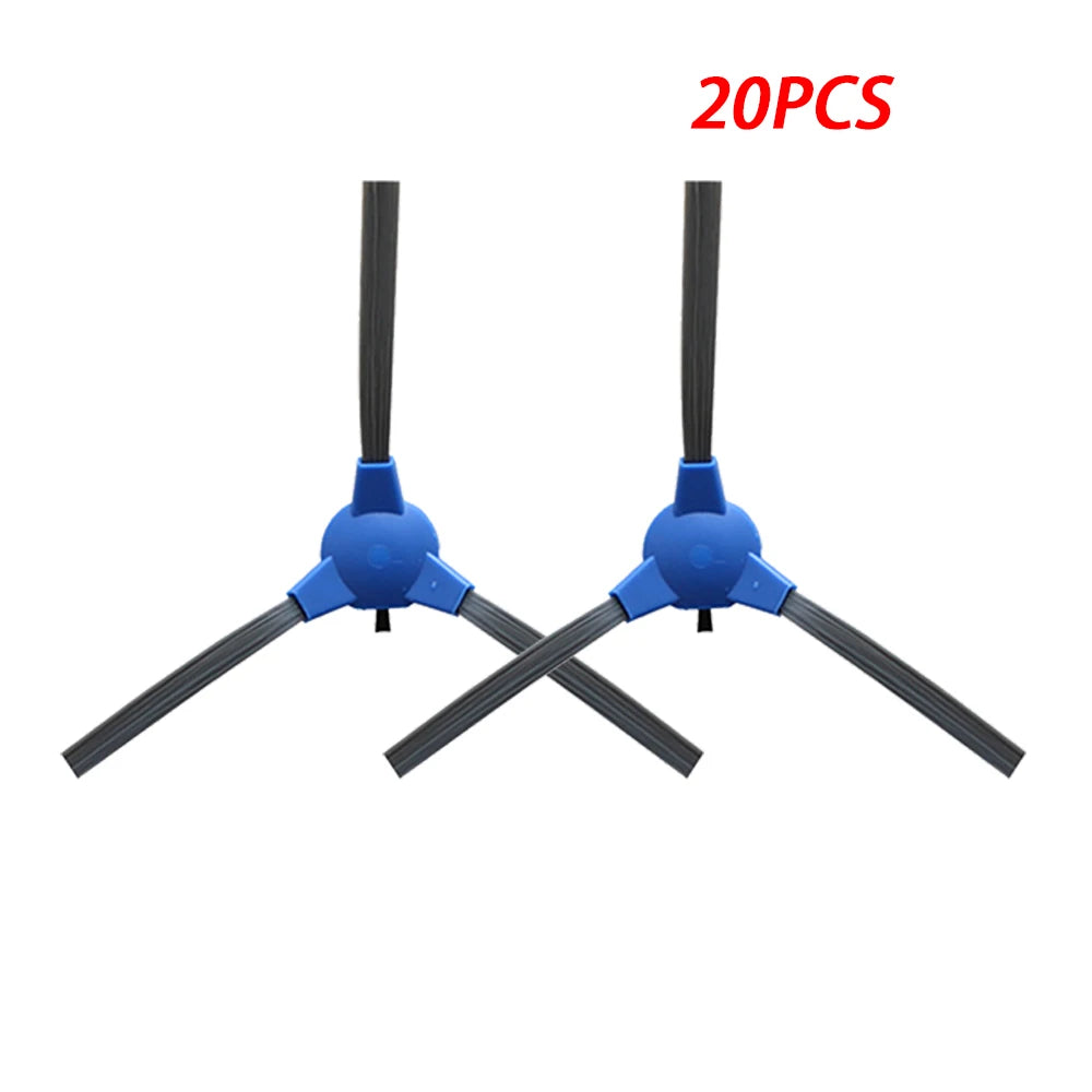 Accessories Kit Compatible With Eufy Robovac 11 S, Robovac 30, Robovac 30 C, Robovac 15C, Accessory Robotic Vacuum 8X Cleaner Fi