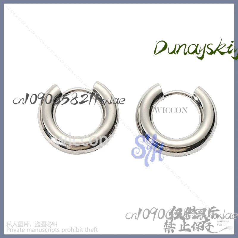 Saja Boy Mystery Huntrix KPop Demon Hunters Cosplay Purple-gray Synthetic Short Straight Hair Wigs Curling Accessories Halloween