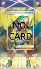 High-definition Transparent PTCG Anime Card Acrylic Screw Frame Collectible Display Protection Box Card Not Included