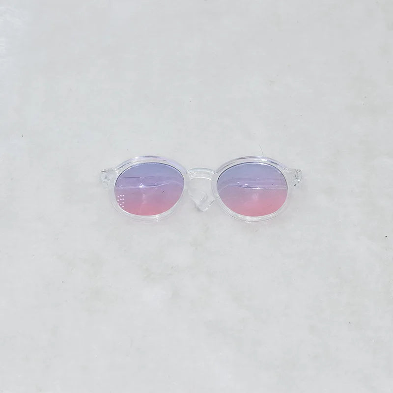 Cute Clothes for 17cm Labubu Doll Fashion V1V2 Idol Clothing DIY Kids Gift Dress for Labubu Cloak Clothes Hair Dolls Accessories