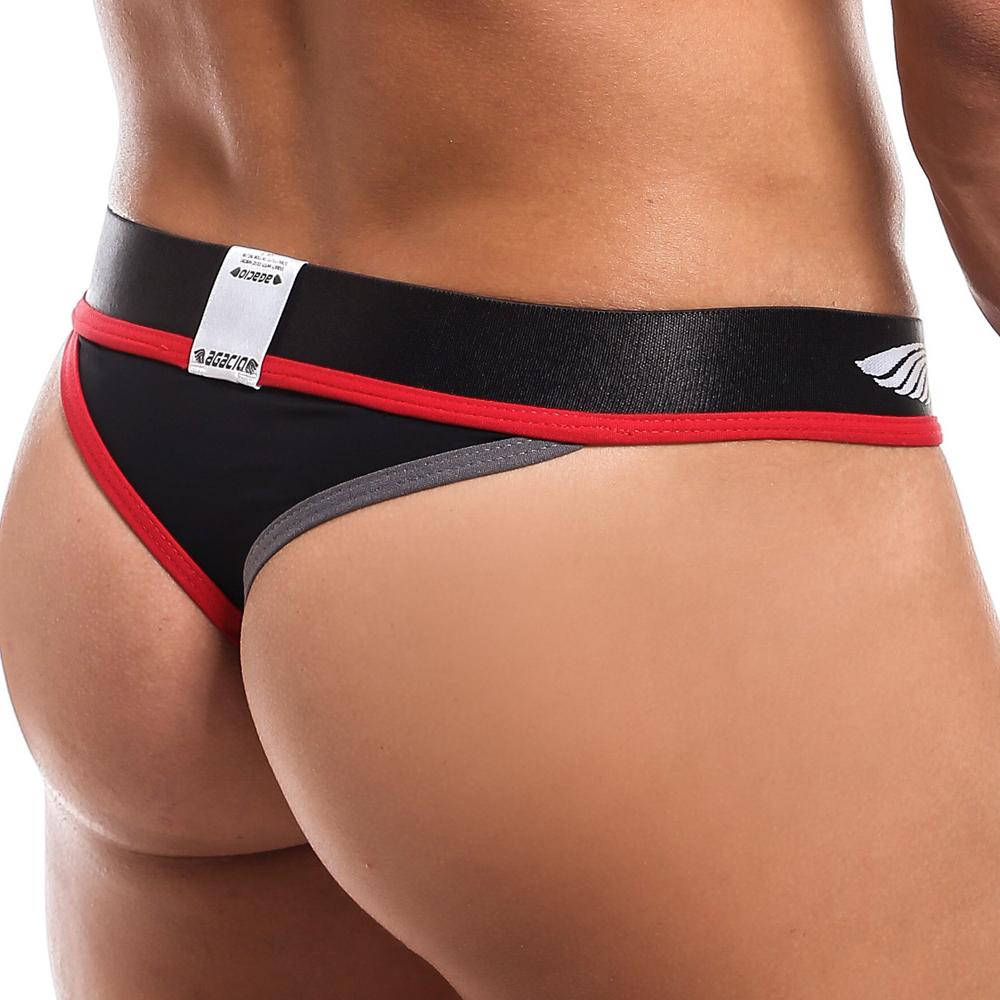 Agacio AGK013 Thong