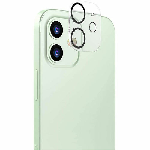 KIKO Camera Lens HD Tempered Glass Protector for Apple iPhone 13 [6.1]