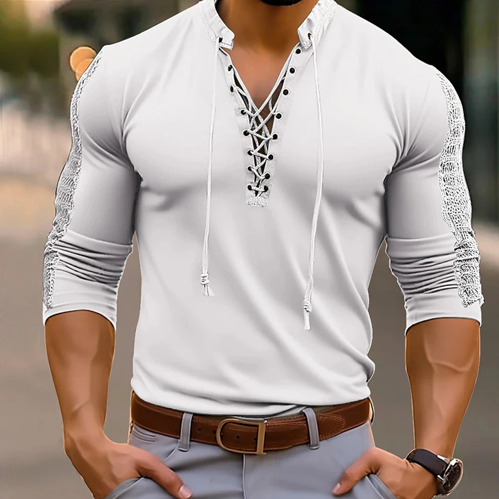 Clothing Top Blouse Winter Breathable Slim Fit Solid Color Spring Summer 1 Pc T Shirt Activewear Casual Long Sleeve