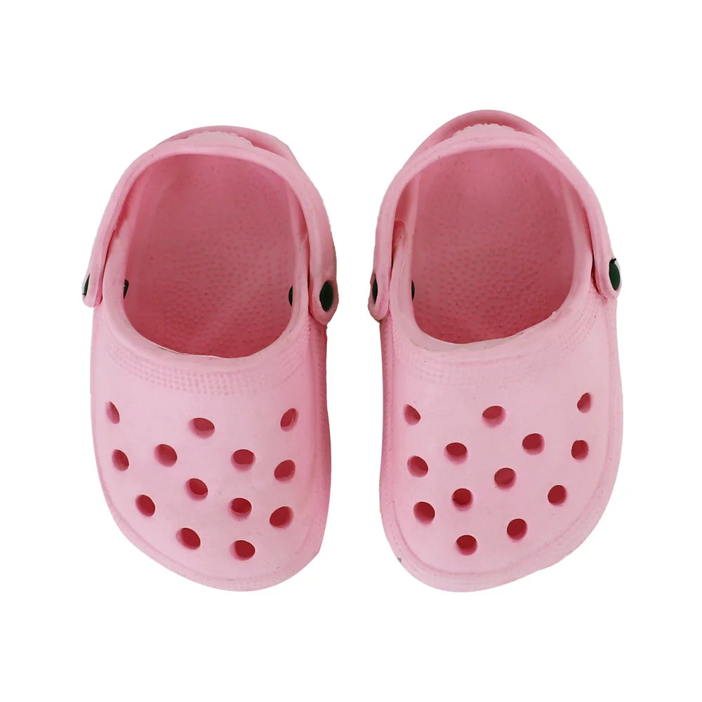 43Cm Baby Doll Clothes Accessories Pink Series Pajama Swimsuit for 18inch Girl American & 43 cCm Baby Reborn Doll,Our Generation