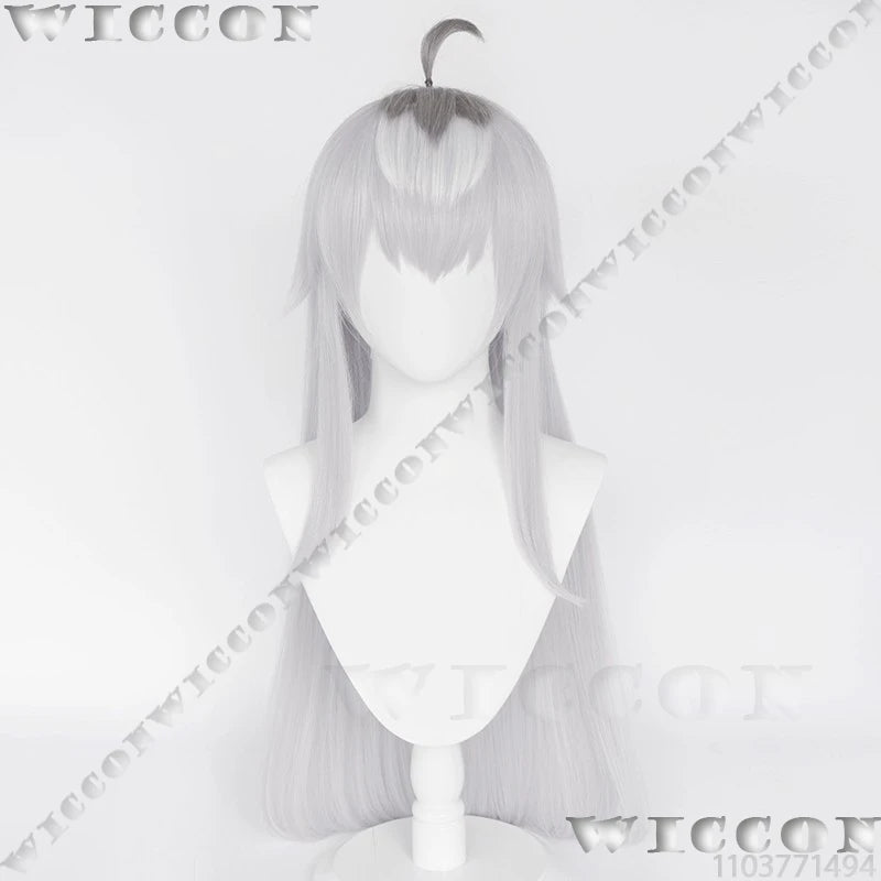 Oguri Cap Anime Pretty Derby Game Cosplay Girl Cos Prop Wig Ears Headwear Woman Christmas Halloween Outfit Party Gift