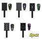 4/5Pcs Mixed Cat Eye Nail Magnetic Rod Powerful Lines Heart-Shaped Magnet UV Gel Polish Stick Nail Art Design DIY Manicure Tools