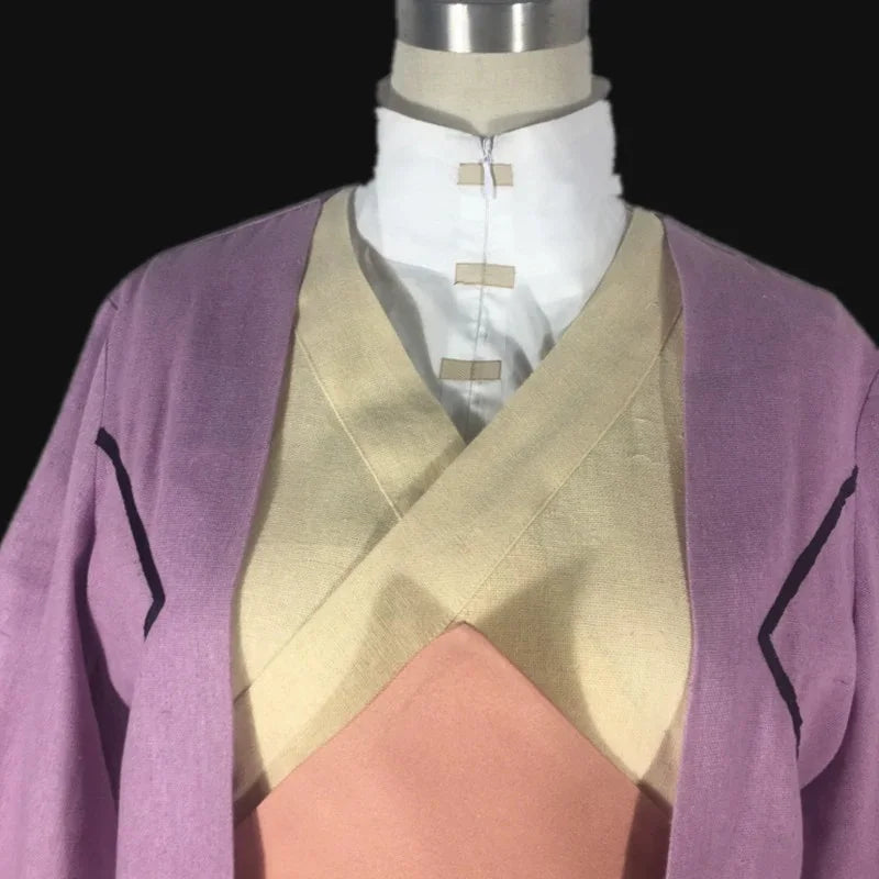 Anime Asagiri Gen Cosplay Costume Carnival Halloween Christmas Party Performance Outfit Costume