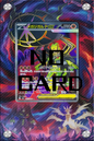Exquisite 63x88mm TCG Sleeves Premium Transparent Protective Casing Game Display Holder for Collectibles No Card Included