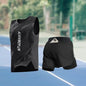 Men Running Sports Set Summer New Arrival Marathon Training Fitness Outfits Professional Quick Dry Basketball Tank Top And Short