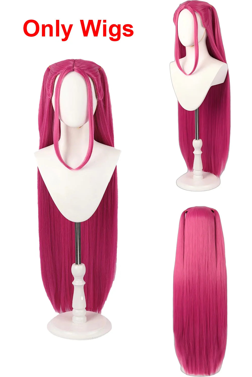 2025 Cartoon Demon Hunter of KPop Cosplay Mira Top Pants Skirt Clothing Wig Hallowmas Carnival Roleplay Suit Outfits For Women