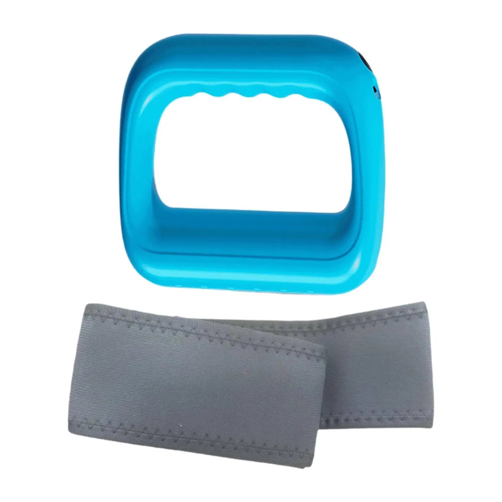 Body Vibration Massager Easy Grip Handle Back Massagers Deep Tissue Muscle