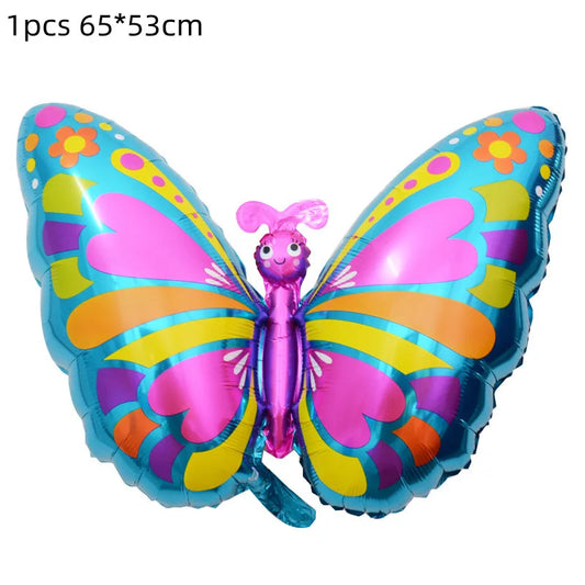 Disney Encanto Mirabel Isabella Party Balloons Set 32inch Purple Number Foil Balloons For Kids 1 2 3th Birthday Decor Air Globos