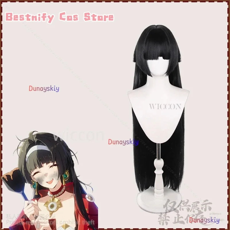 CosplayAnime Game Zenless Zone Zero ZZZ Cosplay Astra Yao Idol Costume Red Coat Dress Lolita Wigs For Girls Woman Halloween Cosp