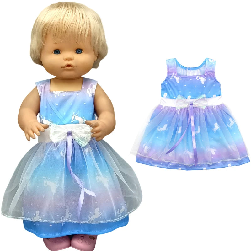 40cm Baby Doll Boy Clothes Grey Rompers Sock Hat For 38 Cm Nenuco Doll Clothing Ropa Y Su Hermanita Toys Wears
