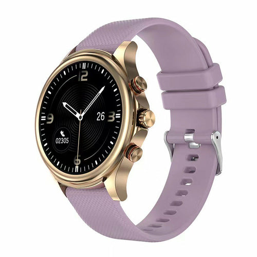 Smart Watch Heart Rate Blood Pressure Oxygen Monitoring