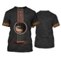 1 Piece Custom Your Picture Music Tshirts Guitar Pattern 3D Print T-Shirt Men Women Fashion  Tops Kids Boys Tees Male Clothing R