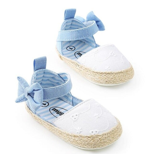 Baby Girl  Shoes First Walkers   Baby Girl