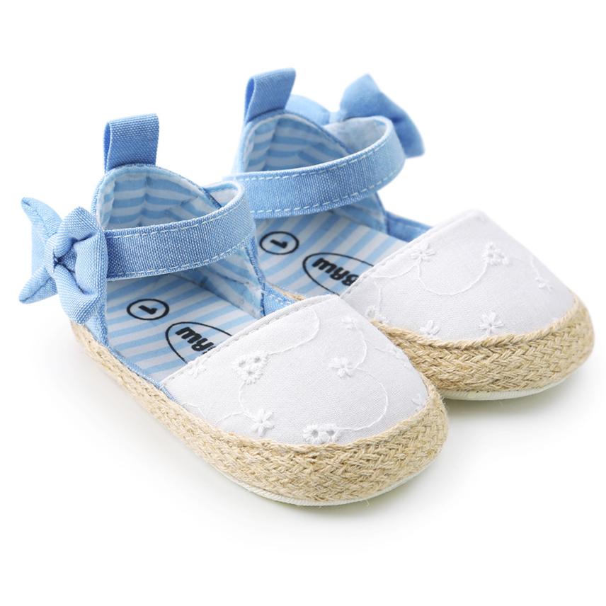 Baby Girl  Shoes First Walkers   Baby Girl