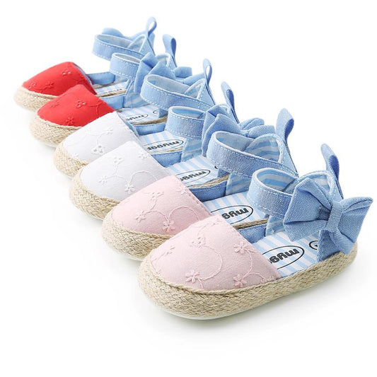 Baby Girl  Shoes First Walkers   Baby Girl