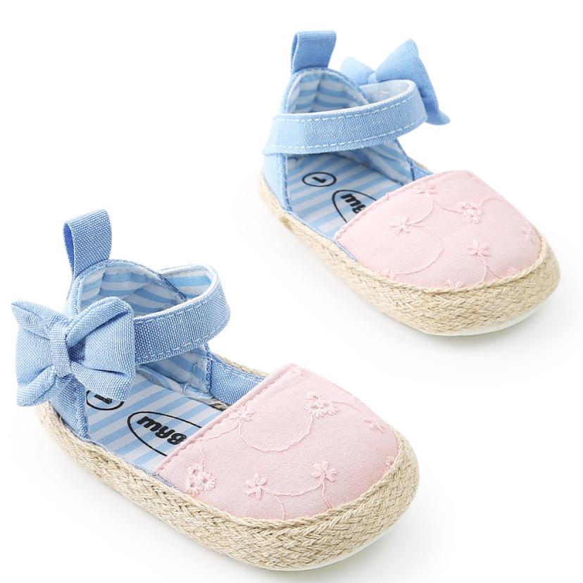 Baby Girl  Shoes First Walkers   Baby Girl
