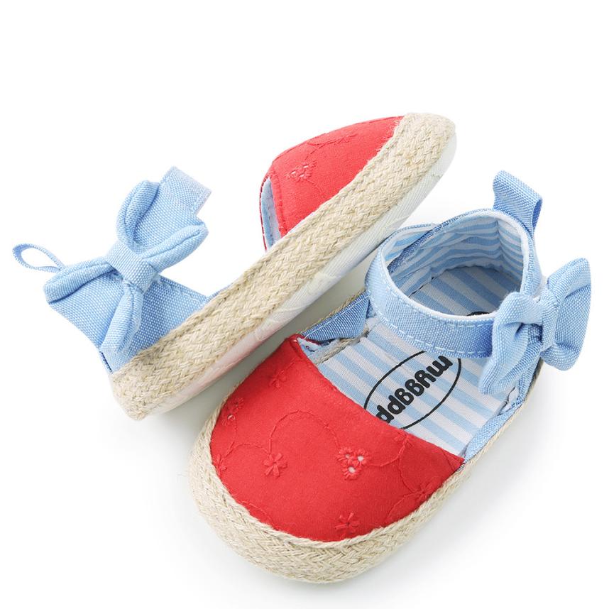 Baby Girl  Shoes First Walkers   Baby Girl