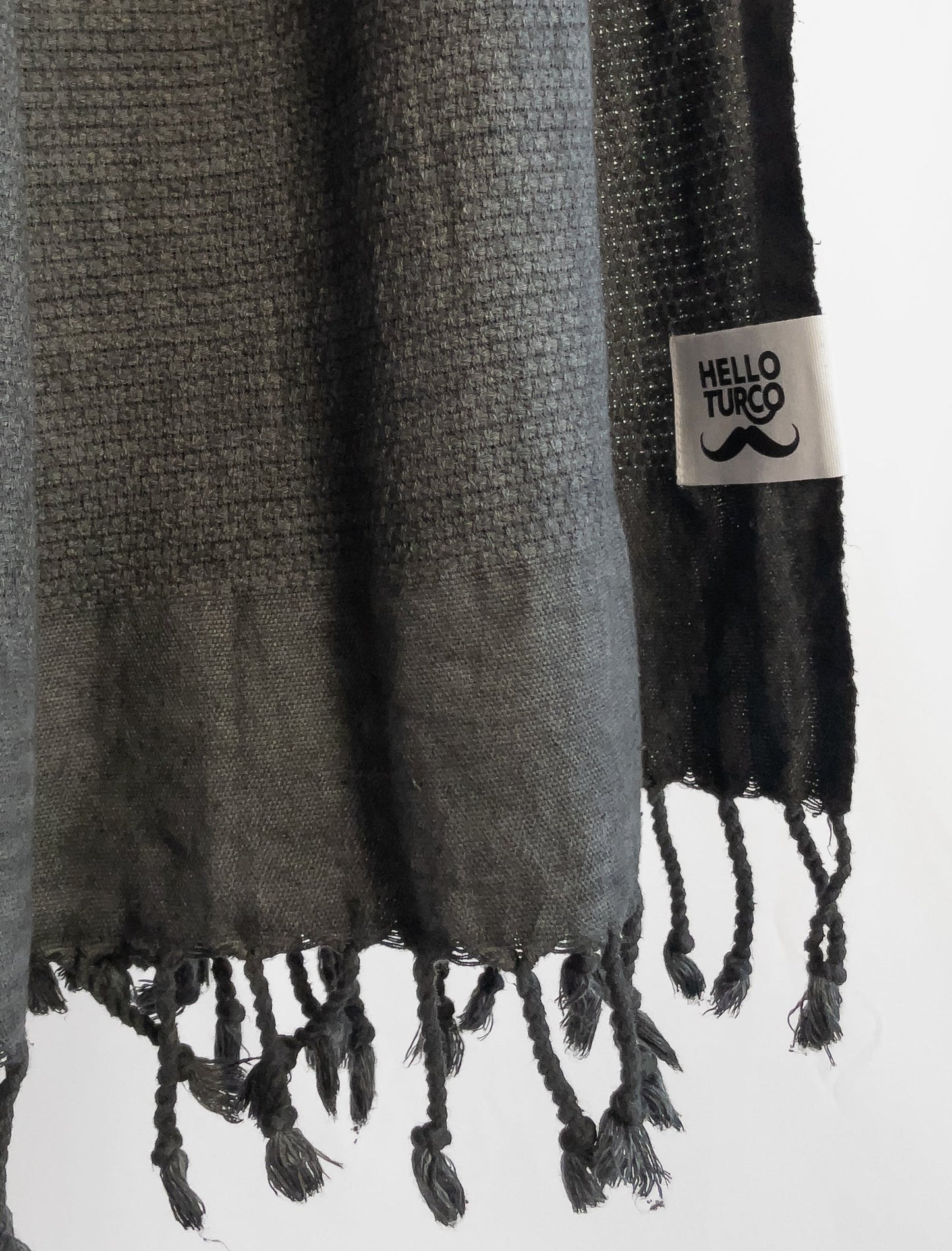 COCO Stonewashed Hamamtuch