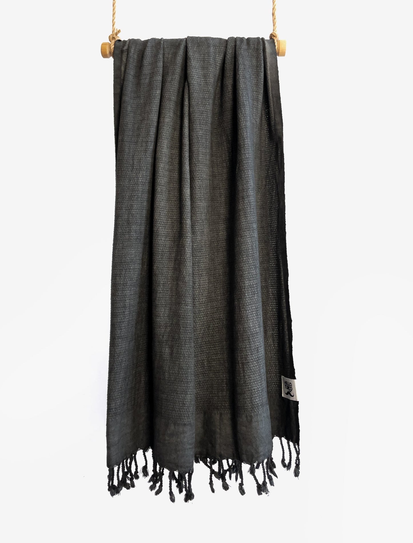 COCO Stonewashed Hamamtuch