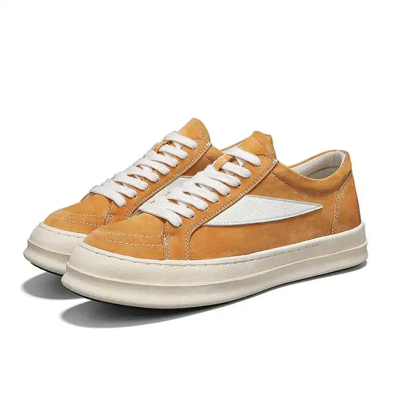 Plataform Demi-season Men Holiday Dress Oxford Wine Boots Wedding Bride Shoes Sneakers Sports Vietnam Snackers Sneakeres