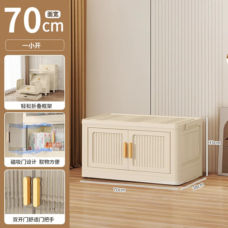 Wardrobe Clothes Closet Bedroom Furniture Storage Cabinet Foldable Wardrobe Plastic Cabinet Armario De Ropa Storage Cabinet