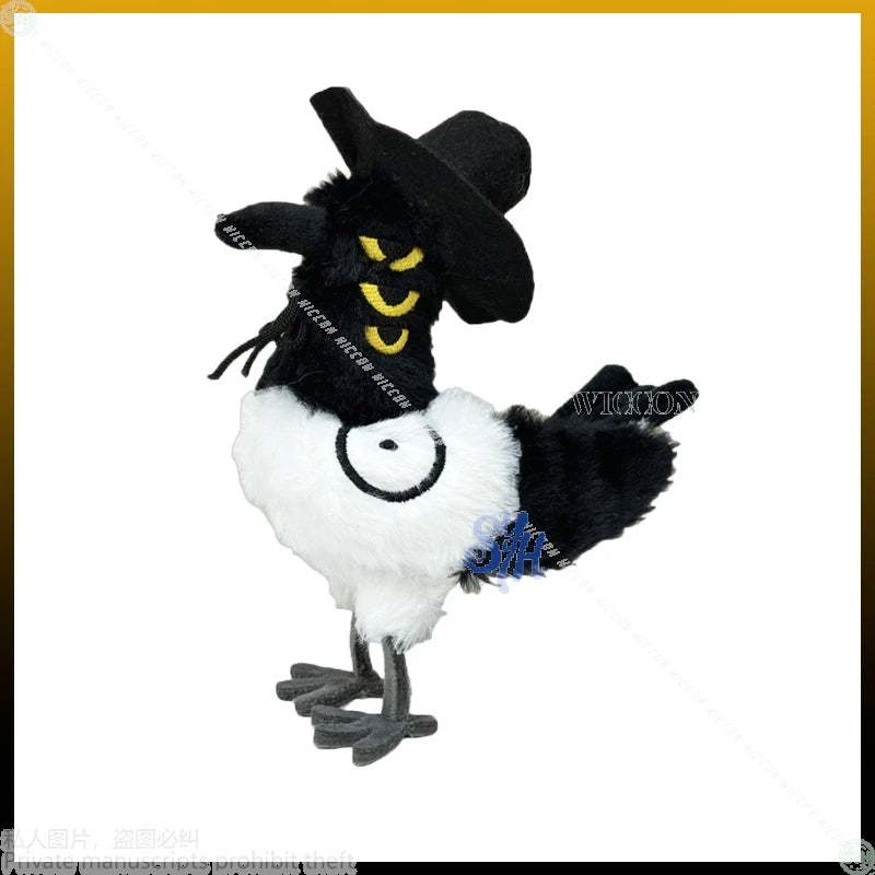Anime Kpop Demon Cosplay Huntrix Zoey For GOLDEN Stage Uniform Black Coat White Mini Dress Kawaii Jirai Kei Girls Korea Idol Cos