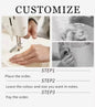 Semor Exquisite Lace Sweetheart Collar Wedding Dress 2026 Sleeveless Mermaid Applique Robe De Mariée with Glove Customized