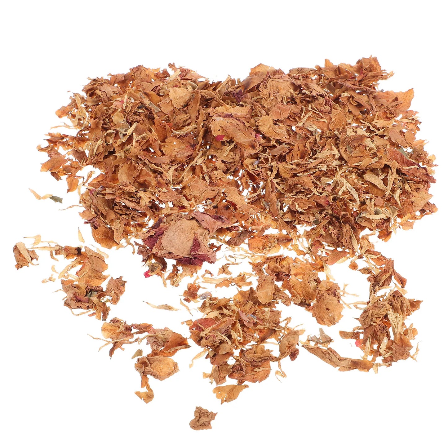 Real Flowers Petals 10g Lightweight Decor Valentine Day Wedding Party Confetti Romantic Proposals Scatters Christmas birthdays