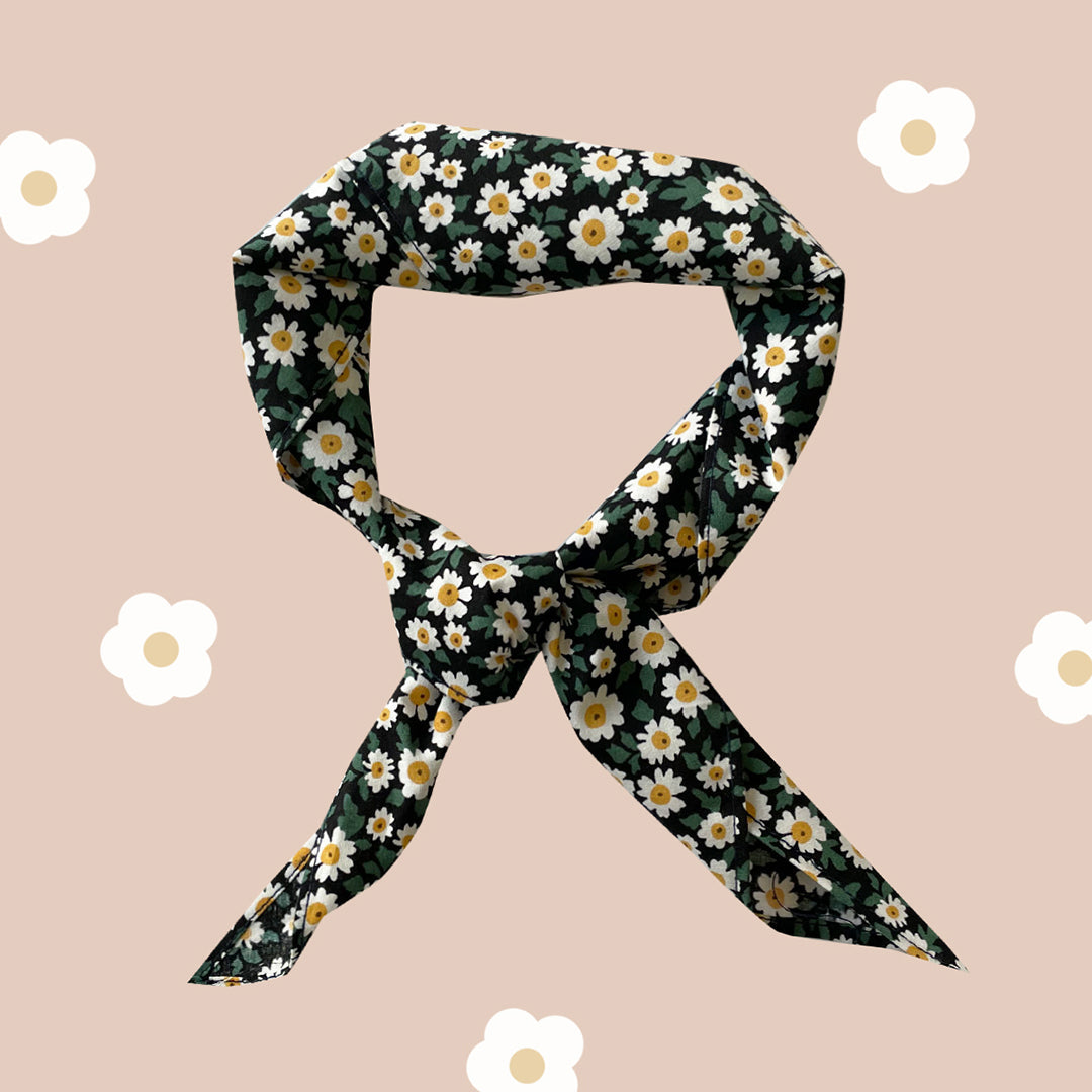 Summer Bandana