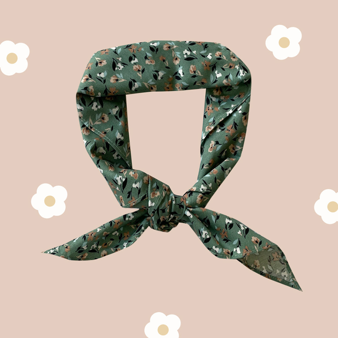 Summer Bandana