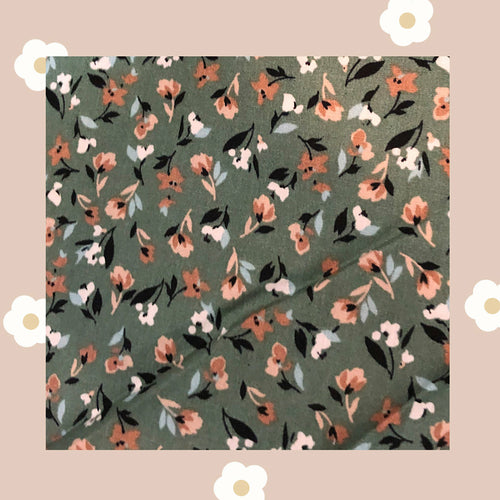 Summer Bandana