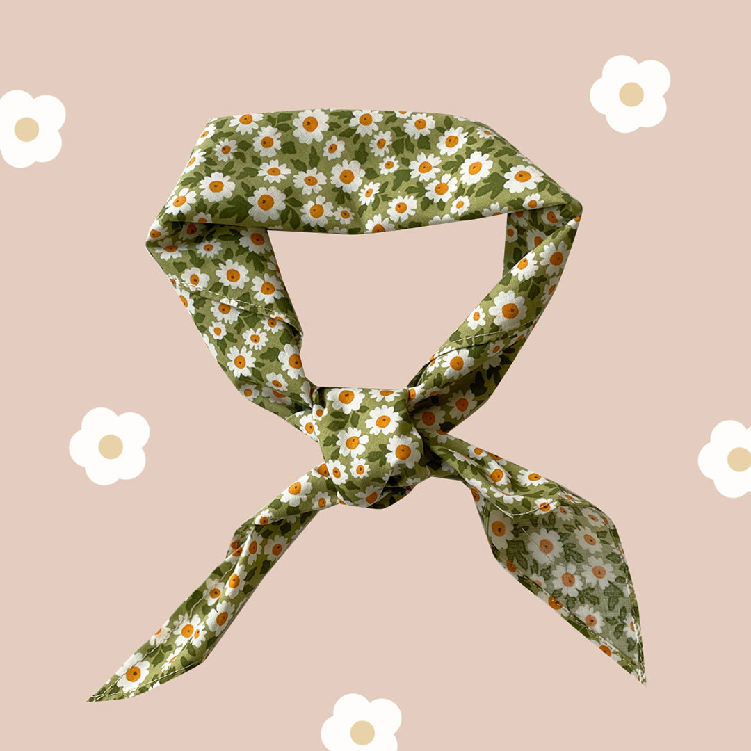Summer Bandana