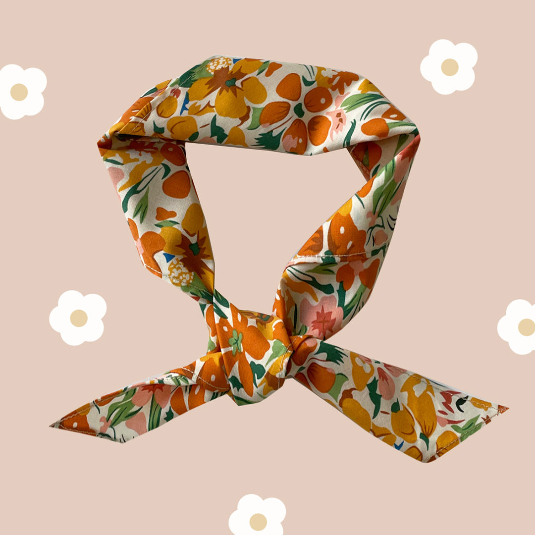 Summer Bandana