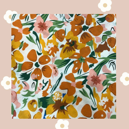Summer Bandana
