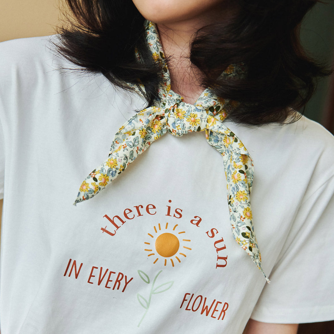 Summer Bandana