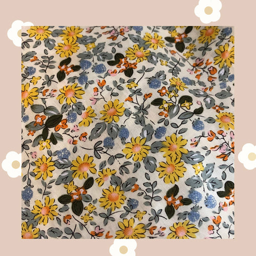 Summer Bandana