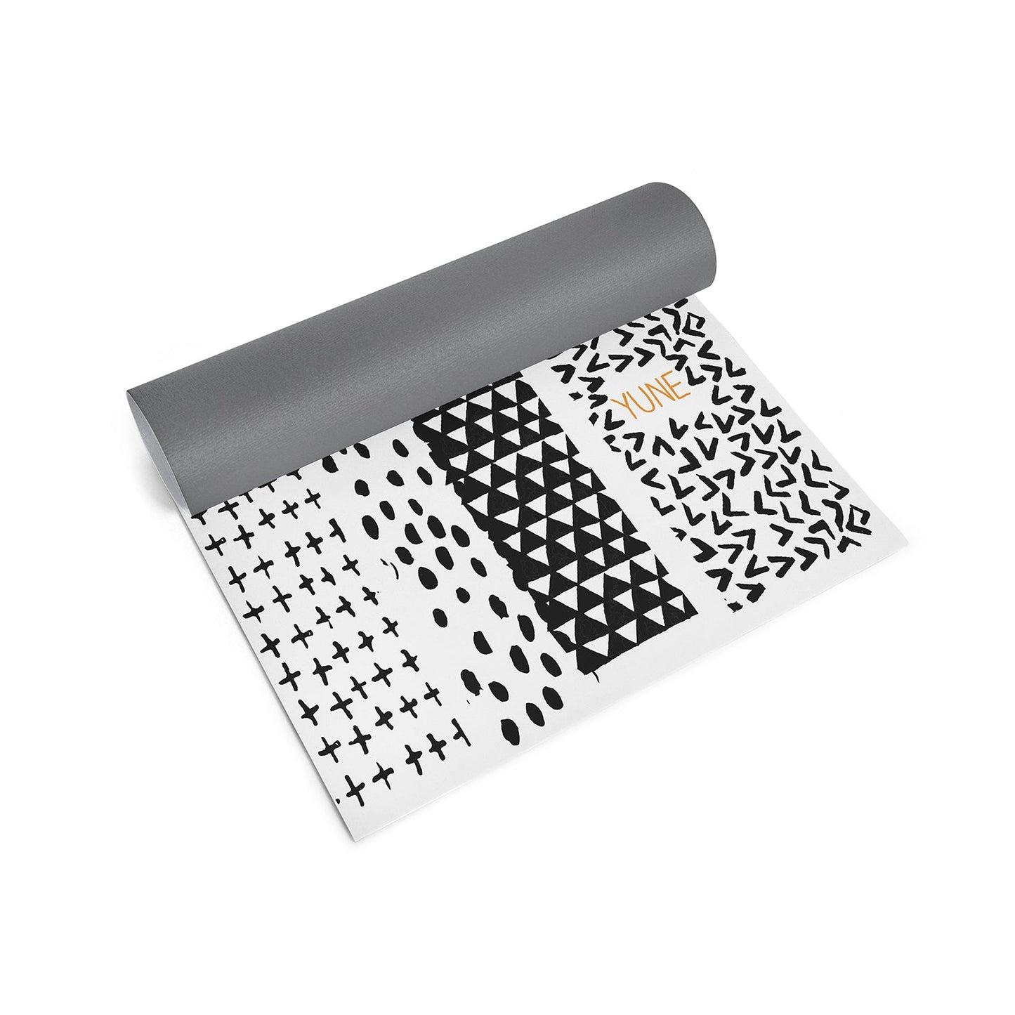Bowie Lightweight Yoga Mat – 6mm Non-Slip, Eco-Friendly & Travel-Ready