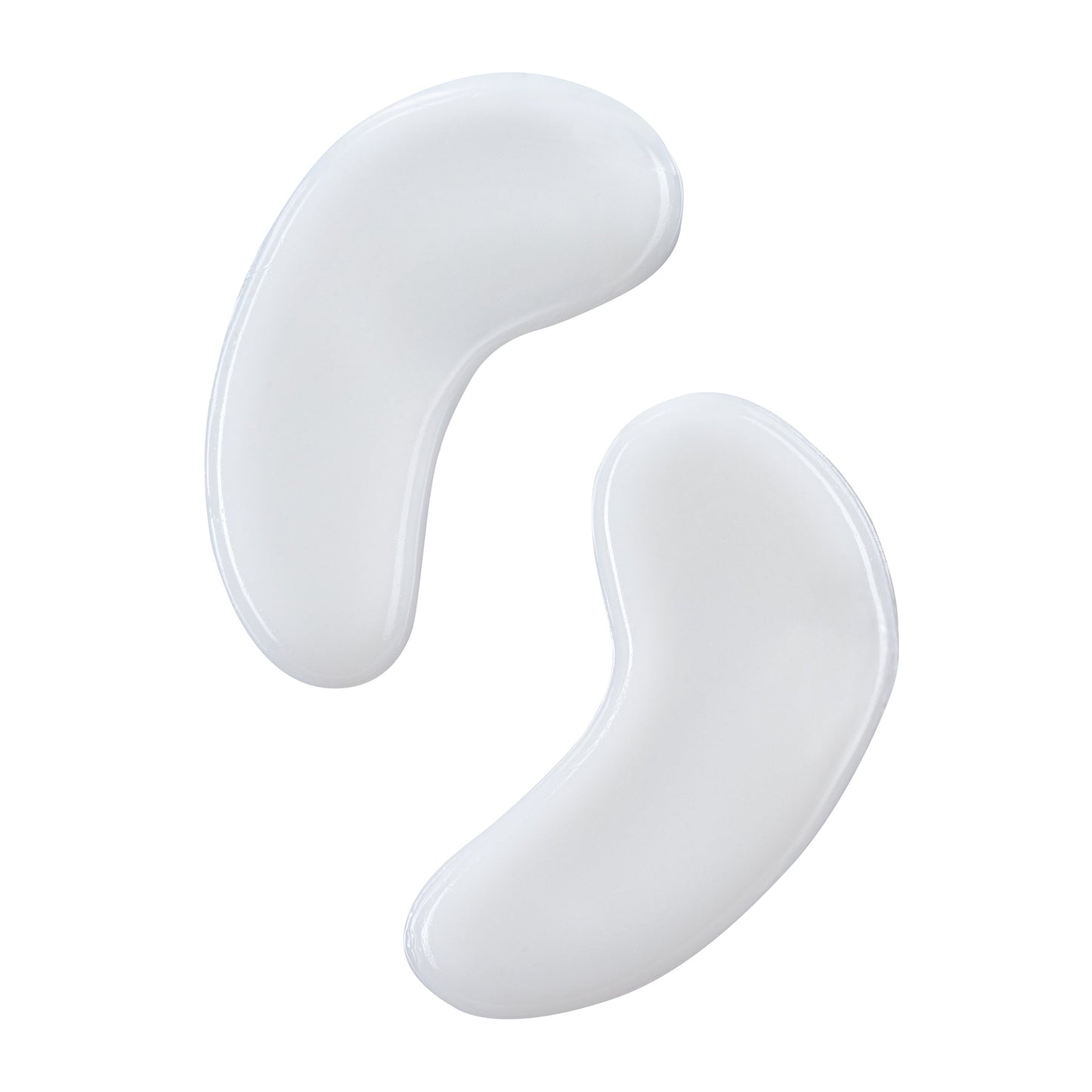 PURE SOL. Beauty Bright Eyes Collagen Hydrogel Eye Mask