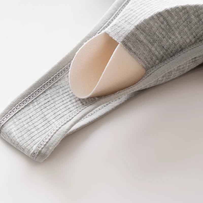 Ubau Sexy Bra Women Seamless Underwear Tops Hollow Sports Bras Breathable Push Up Lingerie Underwear Female Fitness Bras