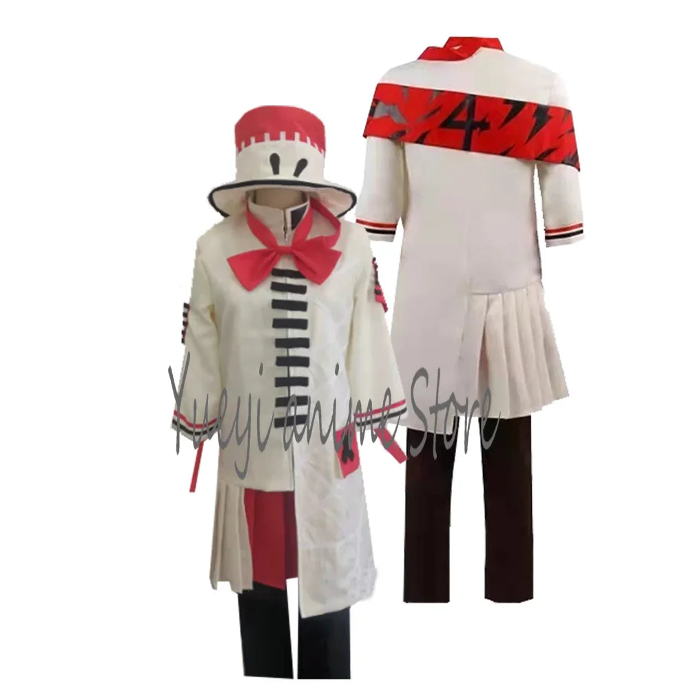 Cosplay Leading actor Fukase Costume Halloween Christmas New Year Party Costume-customized