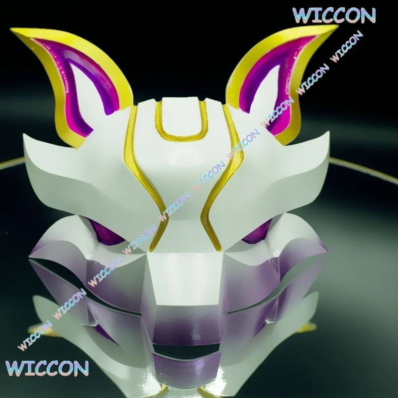 League of Legends Heartsteel Prestige Yone Cosplay Costume Boy Band Outfit LOL Game Stage Performance Halloween Party Christmas