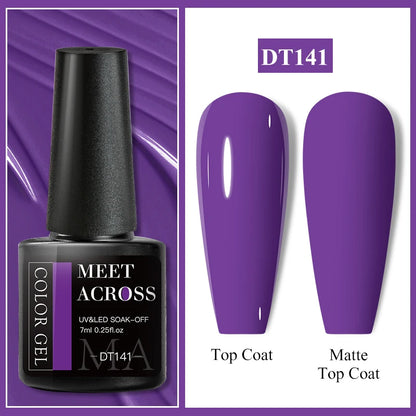 9D Reflective Magnetic Gel Nail Polish 7ml Shiny Glitter Cat Eye Nail Gel Varnishes Semi Permanent Soak Off UV Gel Nail Art