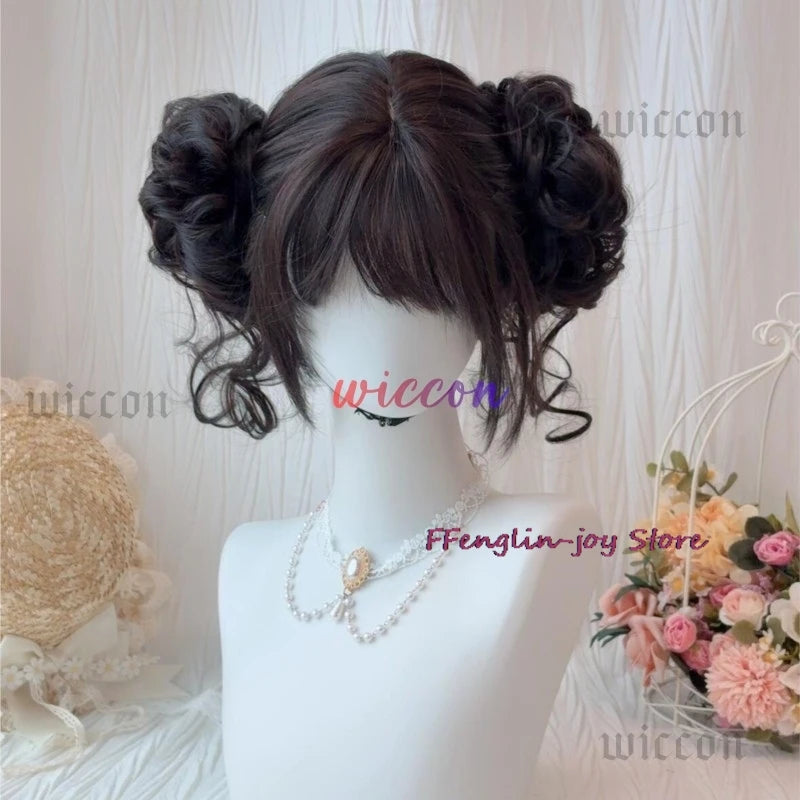 Huntrix Group Rumi Zoey Cosplay Anime Devil Hunters Mira Costume Coat Earrings Accessories Set Halloween Party Outfit for Woman